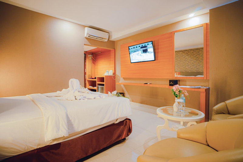 Portola Arabia Hotel Banda Aceh, Banda Aceh, Indonesia