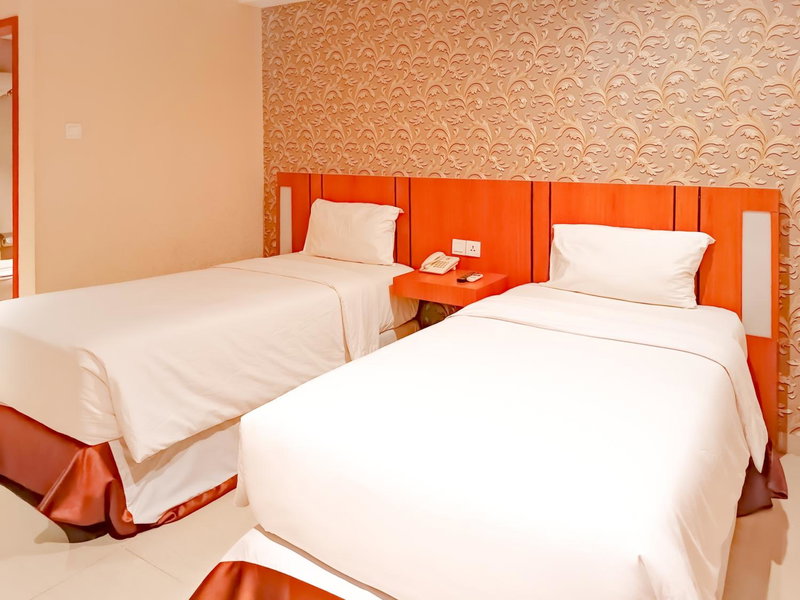 Portola Arabia Hotel Banda Aceh, Banda Aceh, Indonesia