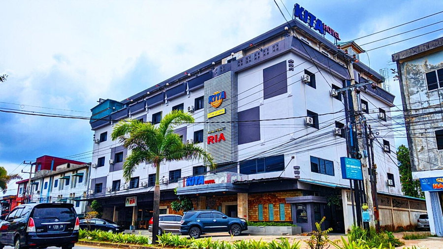 Kita Hotel, Tanjung Pinang, Indonesia