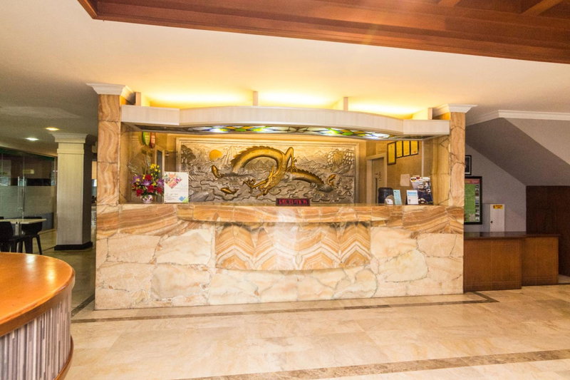 Kita Hotel, Tanjung Pinang, Indonesia