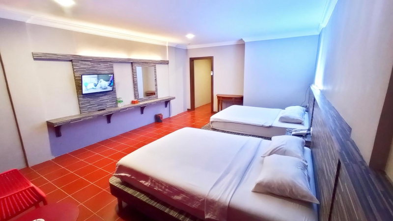Kita Hotel, Tanjung Pinang, Indonesia