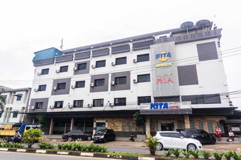 Kita Hotel, Tanjung Pinang, Indonesia
