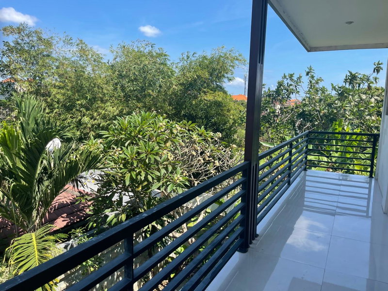 Villa Sydney Canggu Paddy Field View 3 Bed, Private Villa, Canggu, Indonesia
