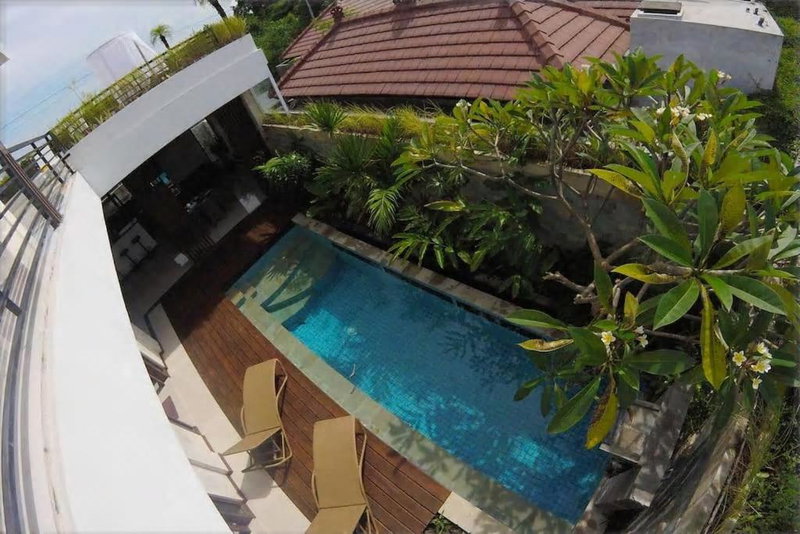 Villa Sydney Canggu Paddy Field View 3 Bed, Private Villa, Canggu, Indonesia