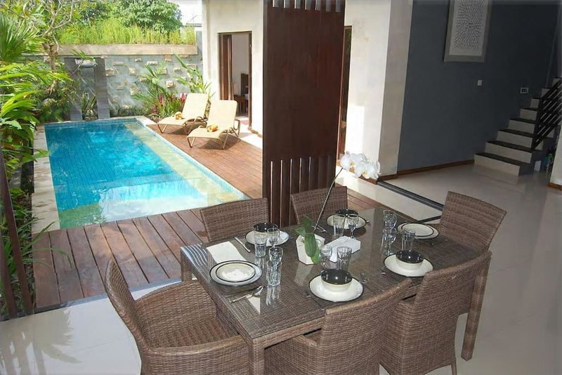 Villa Sydney Canggu Paddy Field View 3 Bed, Private Villa, Canggu, Indonesia