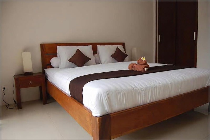 Villa Sydney Canggu Paddy Field View 3 Bed, Private Villa, Canggu, Indonesia
