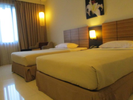 Hotel Kini Pontianak, Pontianak, Indonesia