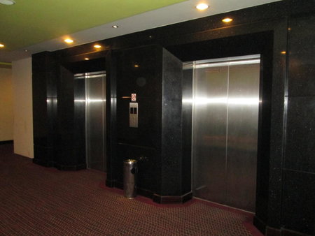 Hotel Kini Pontianak, Pontianak, Indonesia
