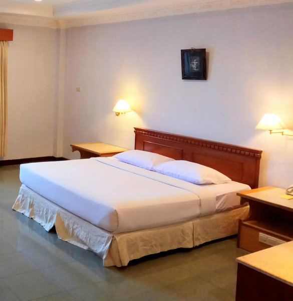 Hotel Kini Pontianak, Pontianak, Indonesia