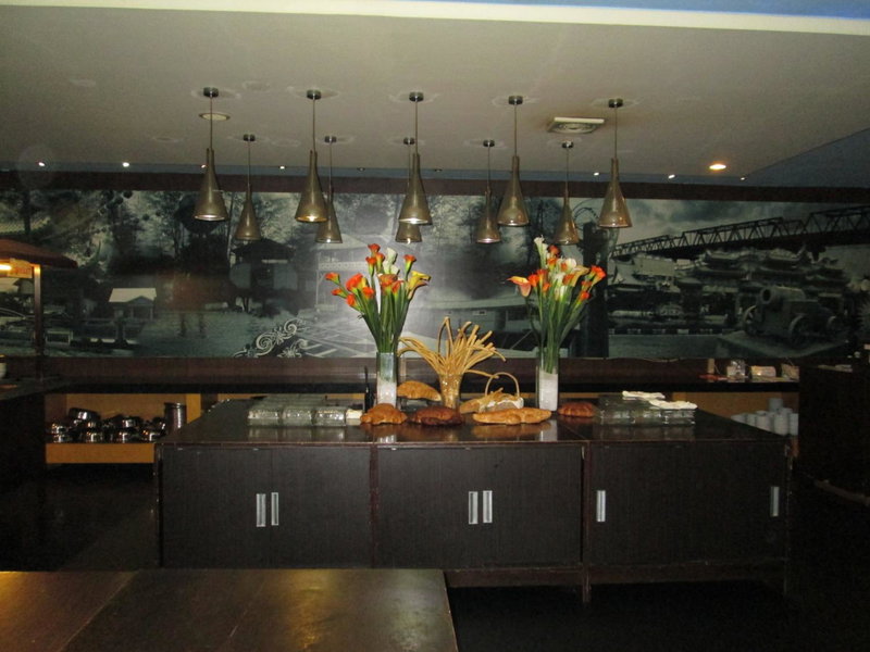 Hotel Kini Pontianak, Pontianak, Indonesia