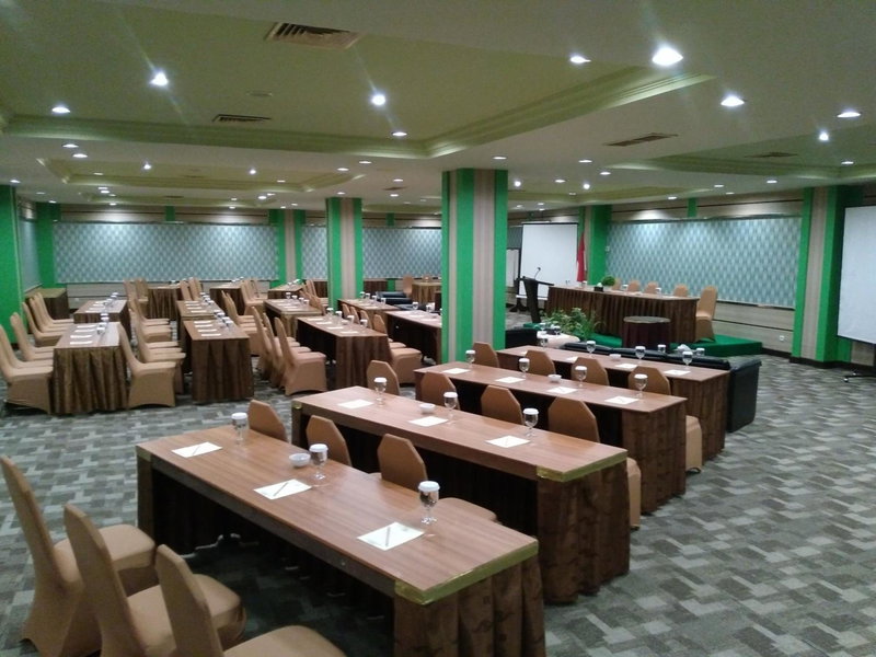 Hotel Kini Pontianak, Pontianak, Indonesia