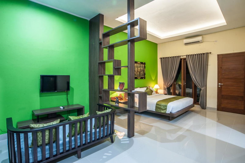 Astana Made Villas, Sanur, Indonesia