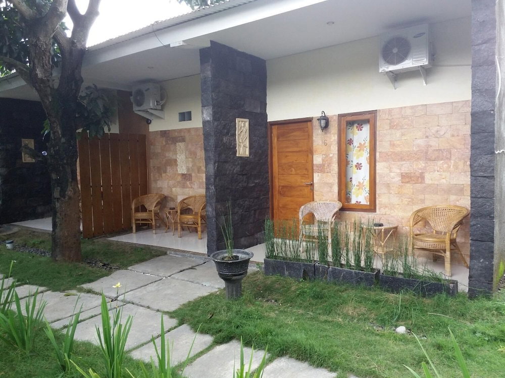 Beto Guesthouse, Indonesia