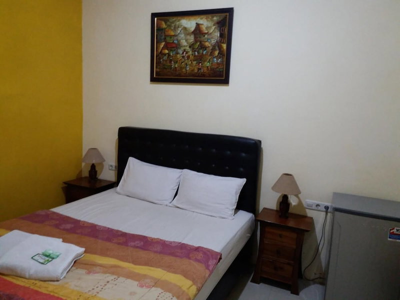 Beto Guesthouse, Kalasan, Indonesia