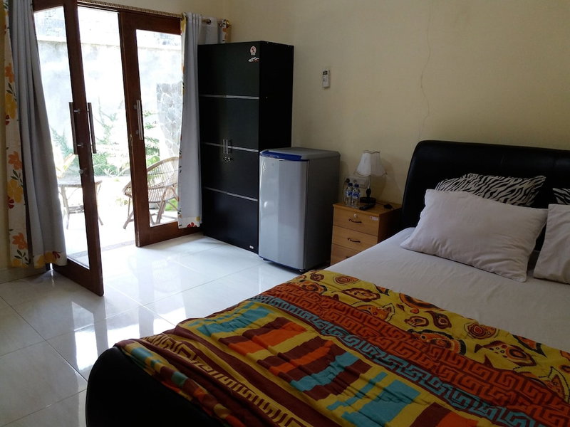 Beto Guesthouse, Kalasan, Indonesia