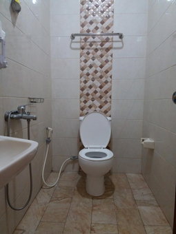 Beto Guesthouse, Kalasan, Indonesia