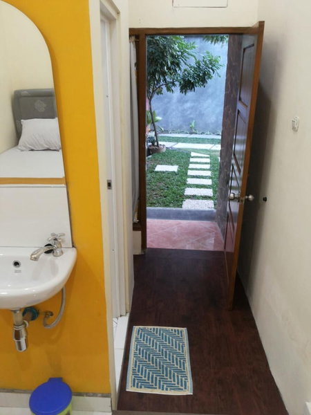 Beto Guesthouse, Kalasan, Indonesia