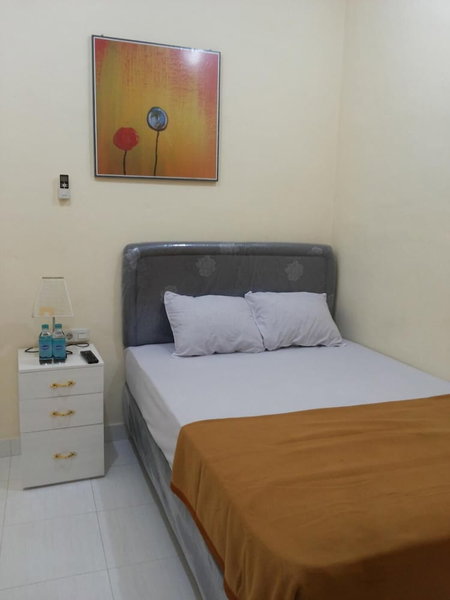 Beto Guesthouse, Kalasan, Indonesia