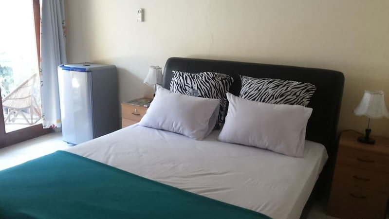 Beto Guesthouse, Kalasan, Indonesia