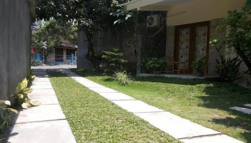 Beto Guesthouse, Kalasan, Indonesia