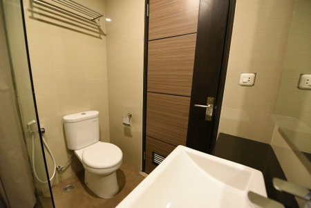 Atlantic City Hotel, Bandung, Indonesia