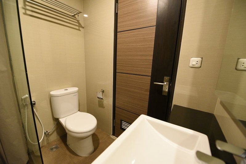 Atlantic City Hotel, Bandung, Indonesia