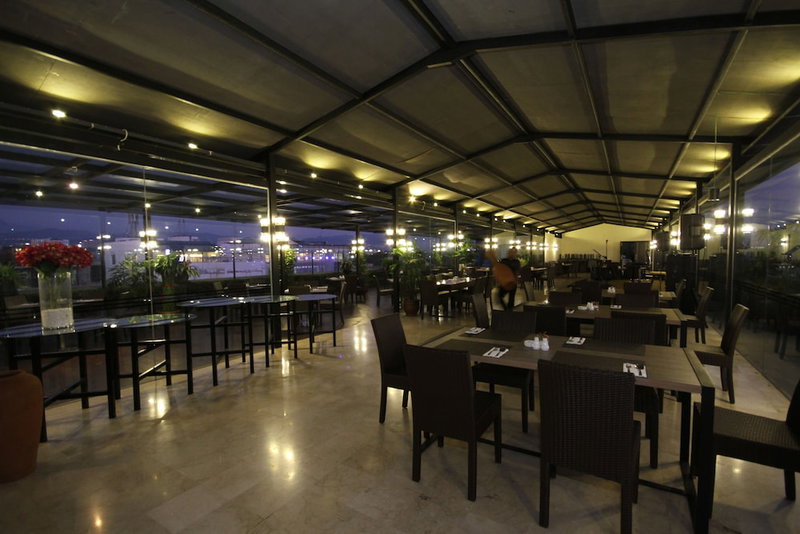 Atlantic City Hotel, Bandung, Indonesia