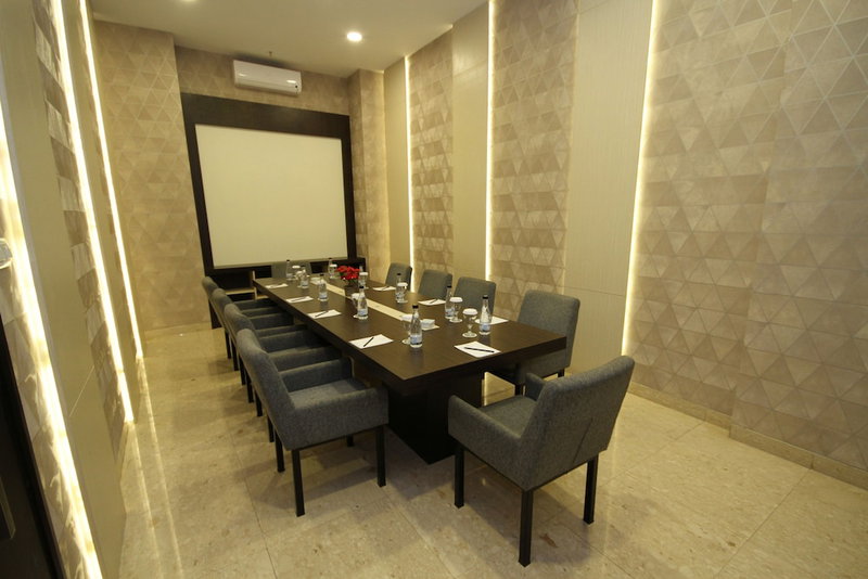 Atlantic City Hotel, Bandung, Indonesia