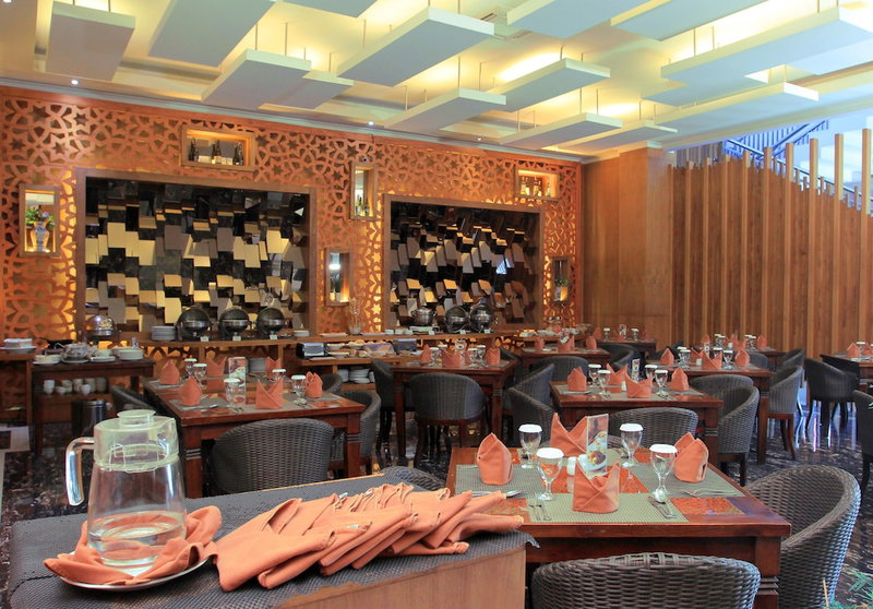 Sahati Hotel, Jakarta, Indonesia