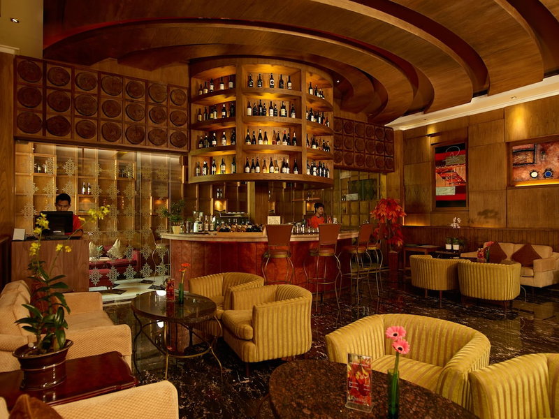 Sahati Hotel, Jakarta, Indonesia
