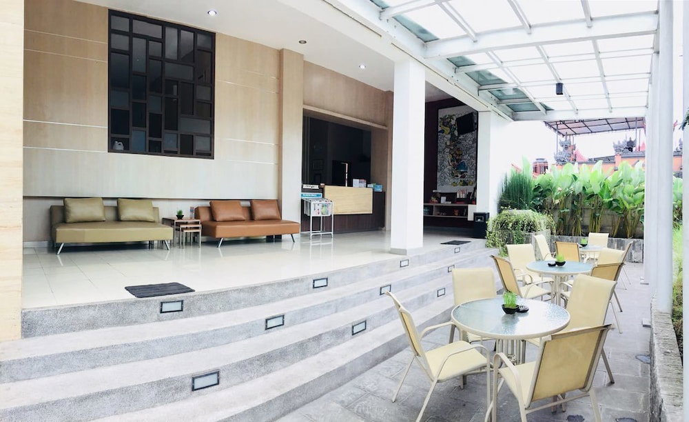 Amaia Hotel, Indonesia