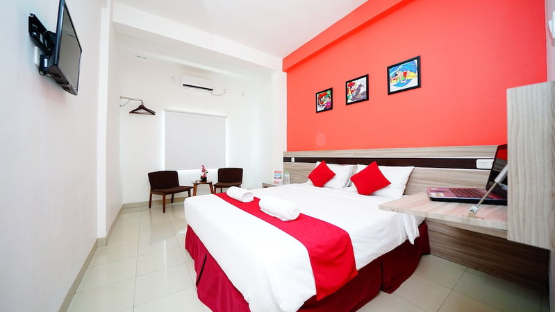 Amaia Hotel, Mataram, Indonesia
