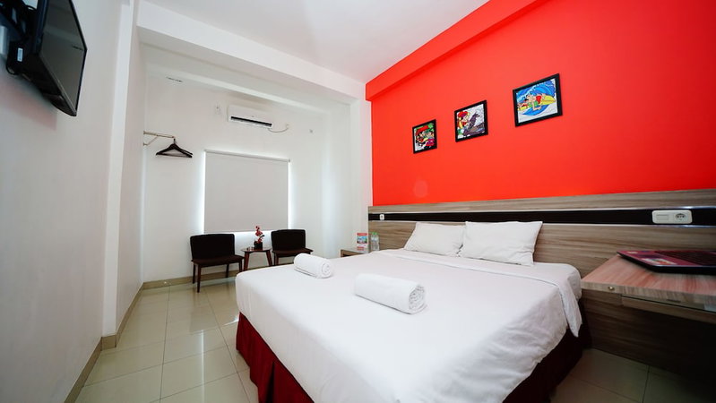 Amaia Hotel, Mataram, Indonesia