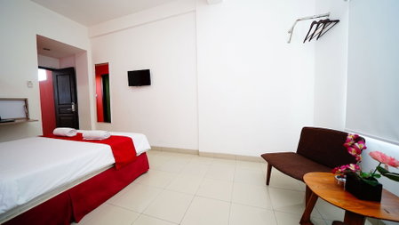 Amaia Hotel, Mataram, Indonesia