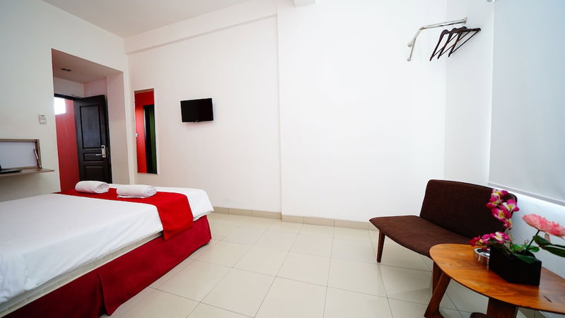 Amaia Hotel, Mataram, Indonesia