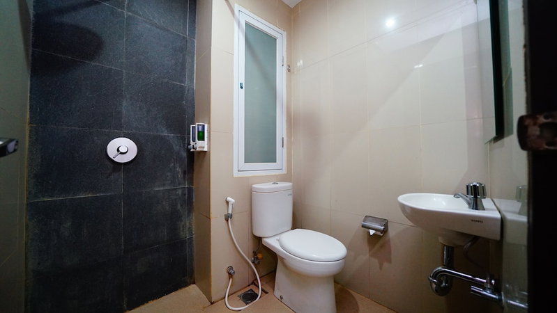 Amaia Hotel, Mataram, Indonesia