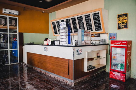 RedDoorz Plus near Sultan Hasanuddin Airport, Makassar, Indonesia