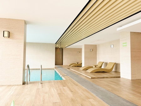 Gold Coast Sea View Apartments by Rentrooms, Jakarta, Indonesia