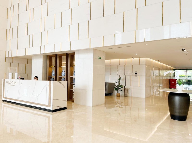 Gold Coast Sea View Apartments by Rentrooms, Jakarta, Indonesia