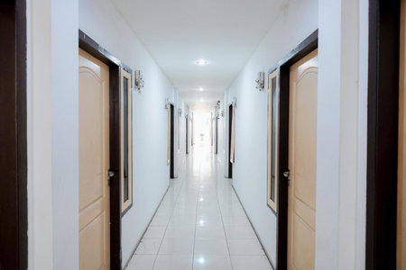 RedDoorz near Tugu Pers Jambi, Jambi, Indonesia
