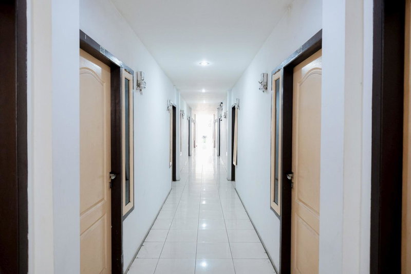 RedDoorz near Tugu Pers Jambi, Jambi, Indonesia