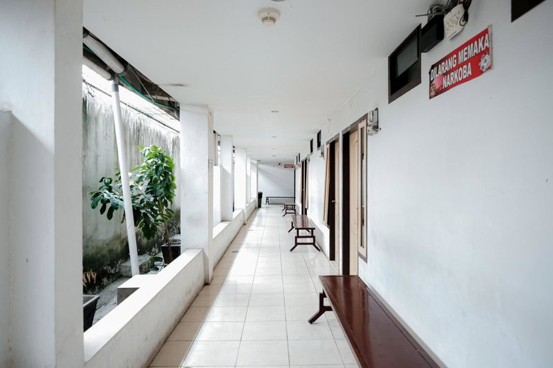RedDoorz near Tugu Pers Jambi, Jambi, Indonesia