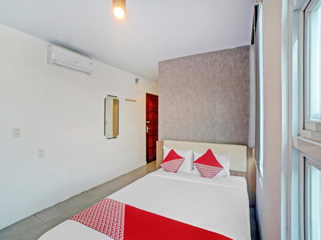 Hotel O Gamacity Residence, Pulauberayan Dadap, Indonesia