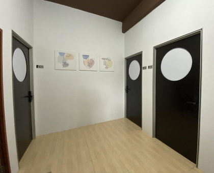 CN Homestay C3 Floor 3 at Nagoya Hill Mall, Nagoya, Indonesia