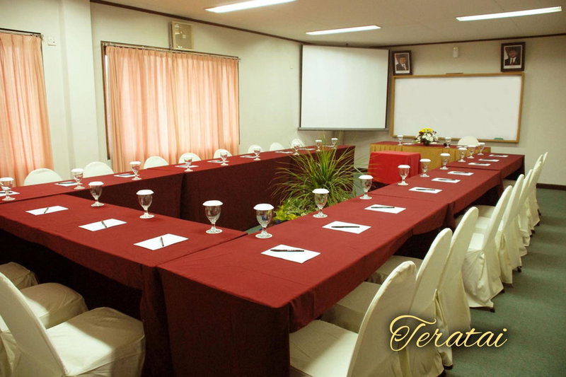 Sangga Buana Puncak Resort & Convention, Pacet, Indonesia