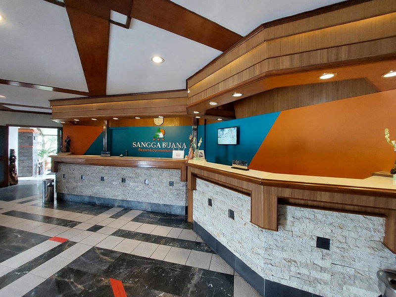 Sangga Buana Puncak Resort & Convention, Pacet, Indonesia