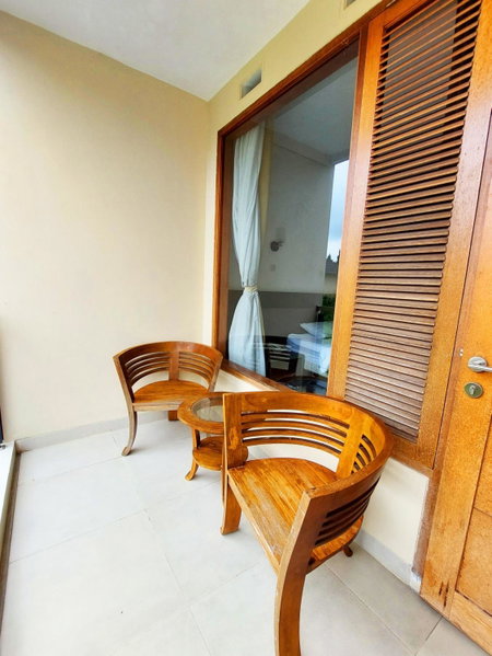 Sangga Buana Puncak Resort & Convention, Pacet, Indonesia