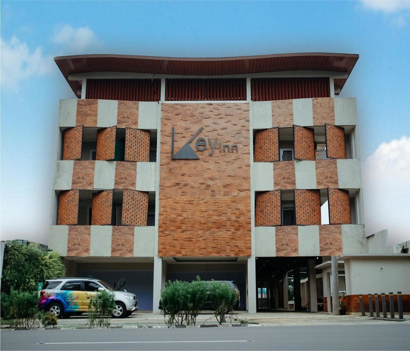 Key Inn Hotel Bogor, Kamparganya, Indonesia