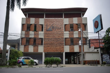 Key Inn Hotel Bogor, Kamparganya, Indonesia