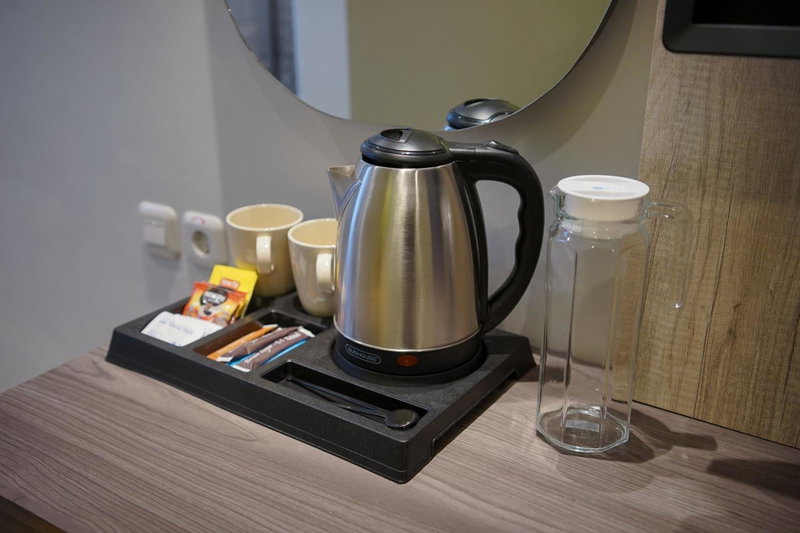 Key Inn Hotel Bogor, Kamparganya, Indonesia
